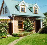 Conmel Cottage - Tourism Canberra