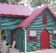 Cape Cottage - Sisters Beach Accommodation - Tourism Canberra