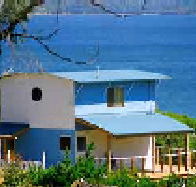 Bruny Island Accommodation Services - The Don - Tourism Canberra