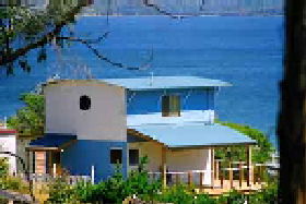 Bruny Island Accommodation Services - The Don - Tourism Canberra 0