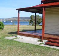 Casilda House B  B - Tourism Canberra