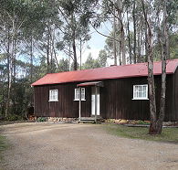 Taranna Cottages - Tourism Canberra