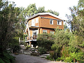 Piners Loft - The - Tourism Canberra 0