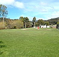 Mole Creek Camping Ground - Tourism Canberra