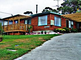 Gum Nut Cottage - Tourism Canberra 0