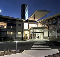 Quality Hotel Hobart Airport - Tourism Canberra