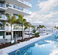 M1 Resort - Tourism Canberra