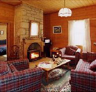 Kirsty's Cottage - Tourism Canberra