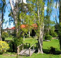 Lumeah - Tourism Canberra
