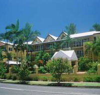 Cairns Queenslander Apartments - Tourism Canberra