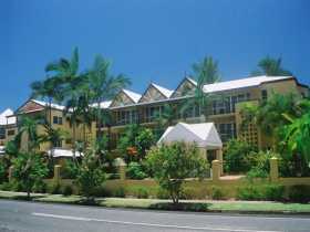 Cairns Queenslander Apartments - Tourism Canberra 0