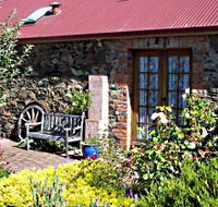 Evandale Stables Accommodation - Tourism Canberra