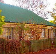 Colonial Cottages of Ross - Captain Samuels Cottage - Tourism Canberra
