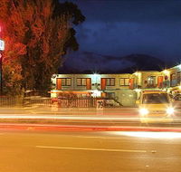 Martin Cash Motel - Tourism Canberra