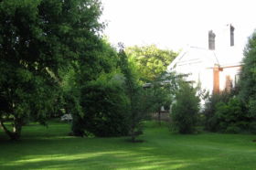 Oakdene Heritage Accommodation - Tourism Canberra 0