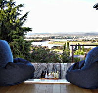 Forest Road Apartments - Tourism Canberra