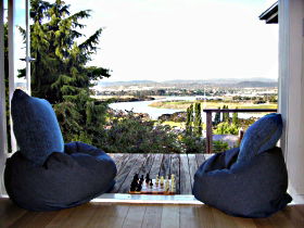 Forest Road Apartments - Tourism Canberra 0