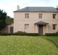 Old Wesleydale Heritage Accommodation - Tourism Canberra