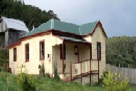 Raoul Bay Retreat - Tourism Canberra 0