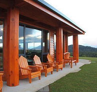 Tarkine Wilderness Lodge - Tourism Canberra