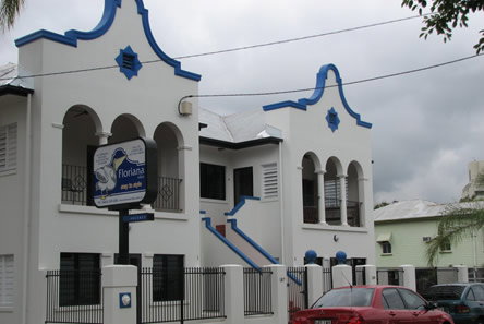 Floriana Villas - Tourism Canberra 0