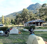 Quamby Corner Caravan Park - Tourism Canberra