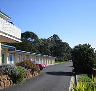 Waterfront Wynyard - The - Tourism Canberra