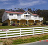 Harvey Farm Lodge - Tourism Canberra