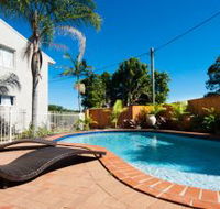 Noosa Sun Motel - Tourism Canberra
