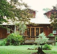 Millfarm Cottage - Tourism Canberra