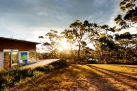 South Bruny Island TAS Tourism Canberra
