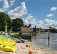 Maroochy River Resort and Bungalows - Tourism Canberra