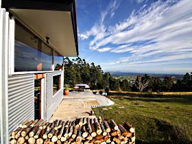The Trig On Mount Arthur - Tourism Canberra 0