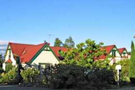 Crabtree House - Tourism Canberra 0