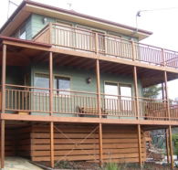 Coles Bay House - Tourism Canberra