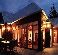 The Peninsula Experience - Tourism Canberra