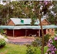 St Clairs Luxury Accommodation - Tourism Canberra
