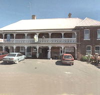 Sheffield Hotel - Tourism Canberra