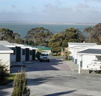 Old Pier Apartments - Tourism Canberra