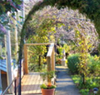 Penarth Haven - Tourism Canberra