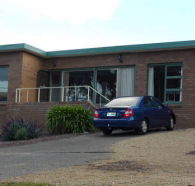 White Beach By The Water Holiday Accommodation - Tourism Canberra
