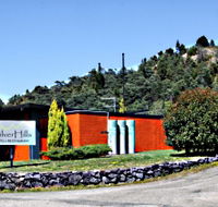 Silver Hills Motel - Tourism Canberra