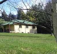 Springfield Deer Farm - Tourism Canberra