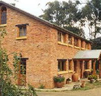 Potters Croft Accommodation - Tourism Canberra