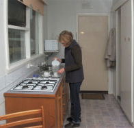 Burnie Ocean View Motel - Tourism Canberra