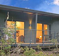 Cradle Mountain Wilderness Village - Tourism Canberra