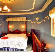 Hatchers Richmond Manor - Tourism Canberra