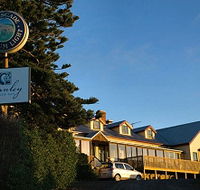 Stanley Seaview Inn - Tourism Canberra