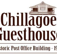 Chillagoe Guest House - Tourism Canberra
