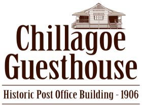 Chillagoe Guest House - Tourism Canberra 0